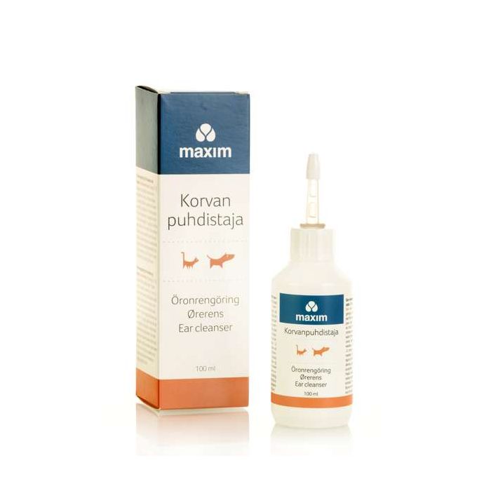 Maxim Korvanpuhdistaja 100 ml-13