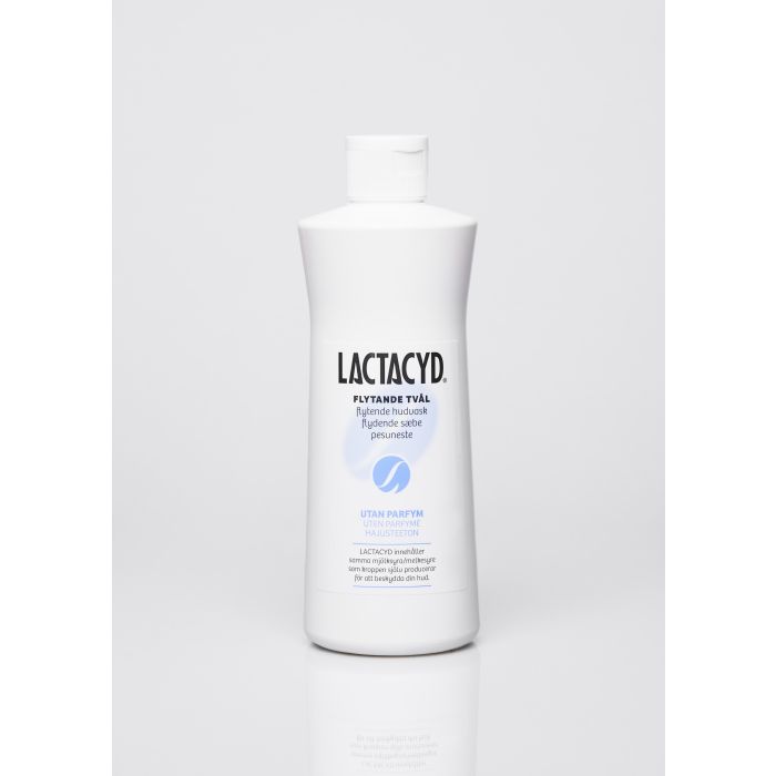 Lactacyd Pesuneste 500 ml-13