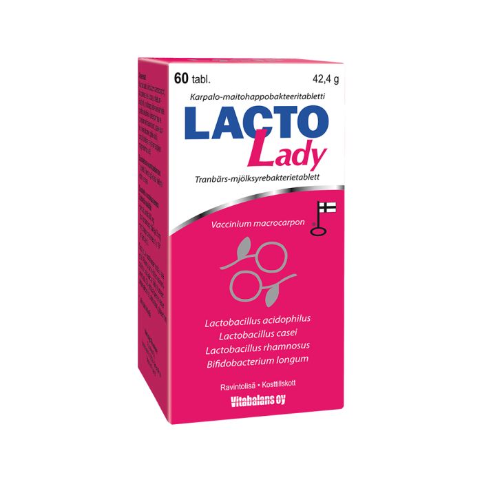 Lacto Lady 60 tabl-13