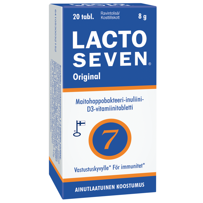 Lacto Seven 20 tabl-13