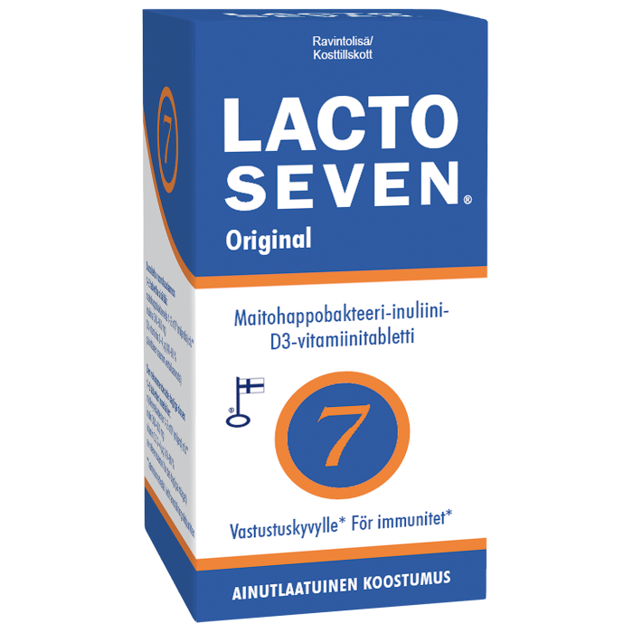 Lacto Seven 50 tabl-13