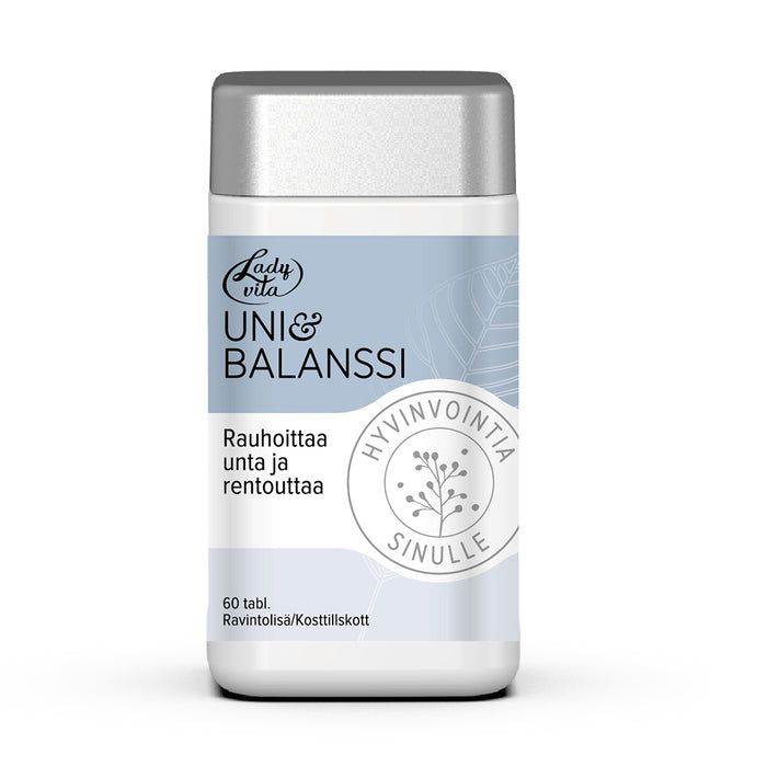 LadyVita Uni & Balanssi 60 tabl-13