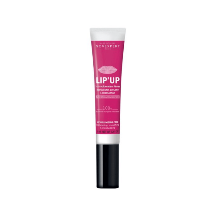 Novexpert Lip'Up 8 ml huulikiilto-13