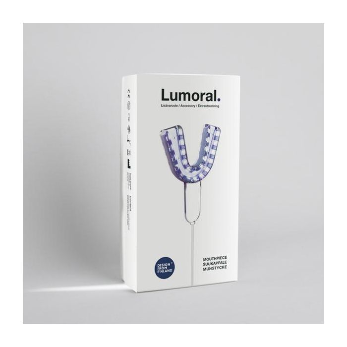 Lumoral suukappale (lisälaite)-13