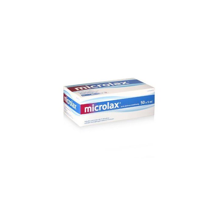 MICROLAX 50 x 5 ml peräruiskeliuos-13