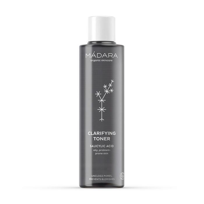 Madara Clarifying syväpuhdistava kasvovesi 200ml-13