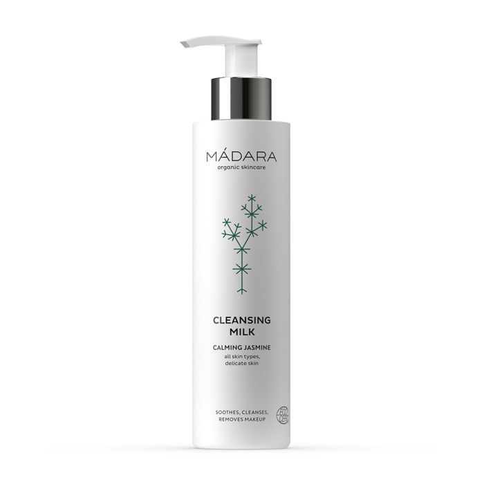 Madara Puhdistusmaito 200ml-13