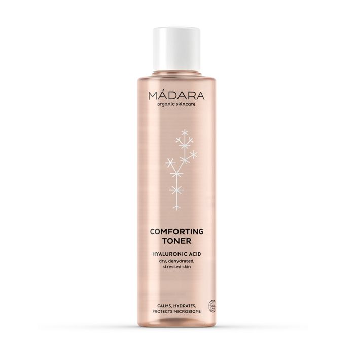 Madara Comforting toner pehmentävä kasvovesi 200 ml -13