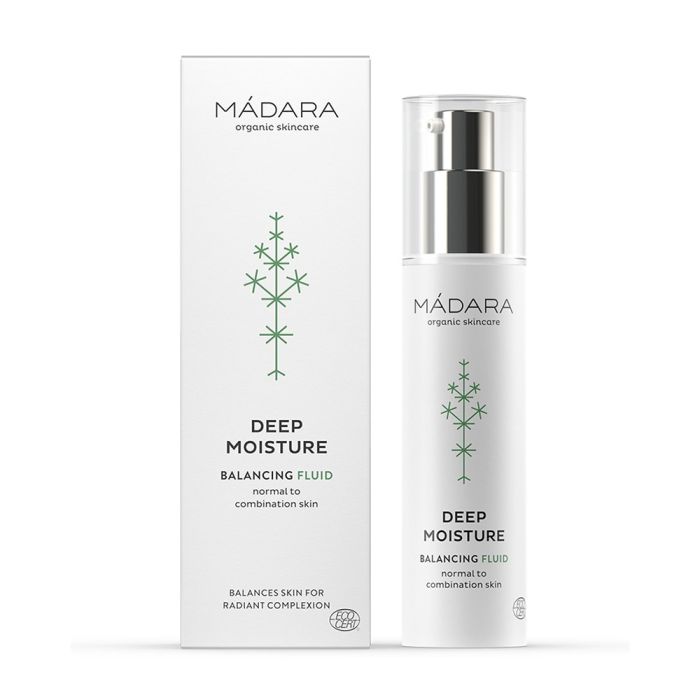 Madara Deep Moisture syväkosteuttava emulsio 50ml-13