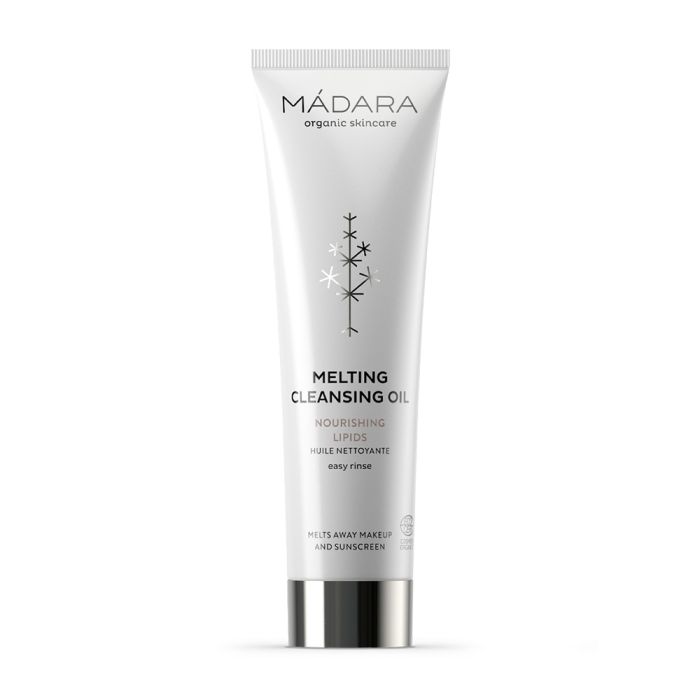 Madara Sulava puhdistusöljy 100ml-13