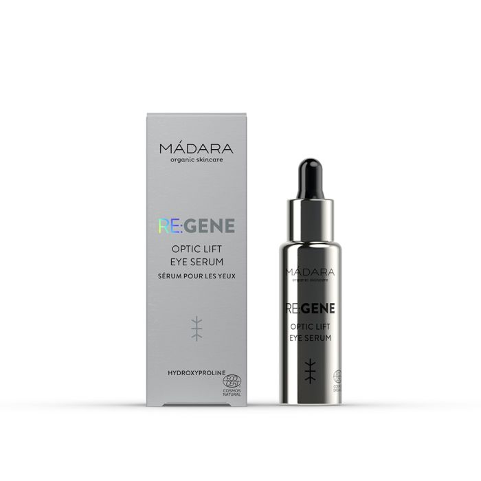 Madara RE:GENE Optic Lift silmänympärysseerumi 15ml-13