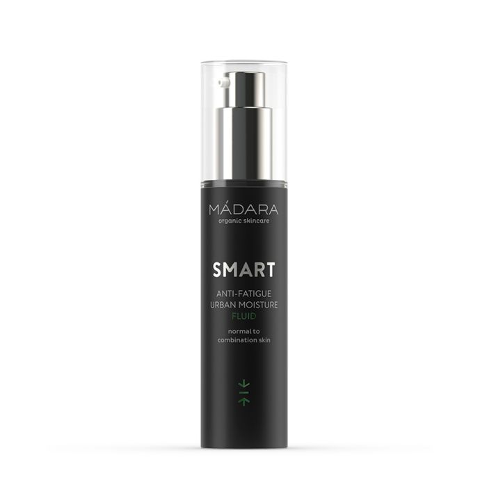 Madara Smart Antioxidants kosteuttava emulsio 50ml-13