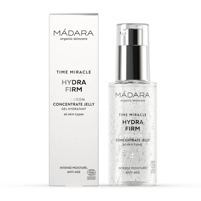 Madara Time Miracle Hydra Firm geeli 75ml-13