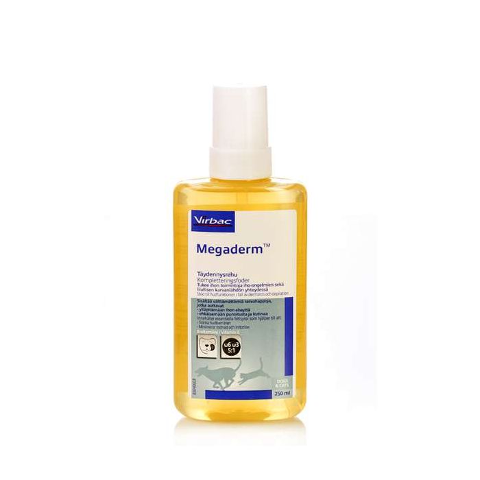 Megaderm Vet 250 ml-13