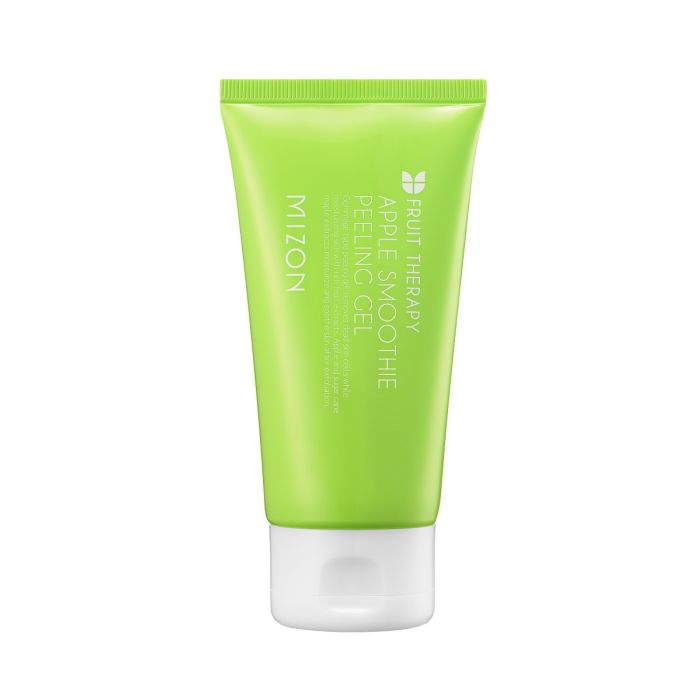 Mizon Apple Smoothie Peeling Gel 120 ml-11