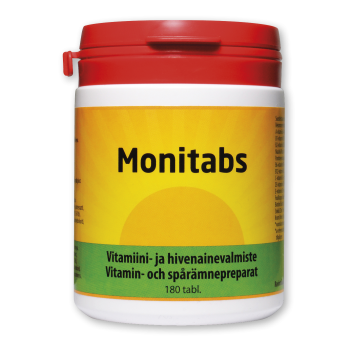Monitabs 180 tabl-13