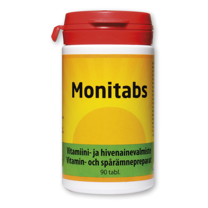 Monitabs 90 tabl-13