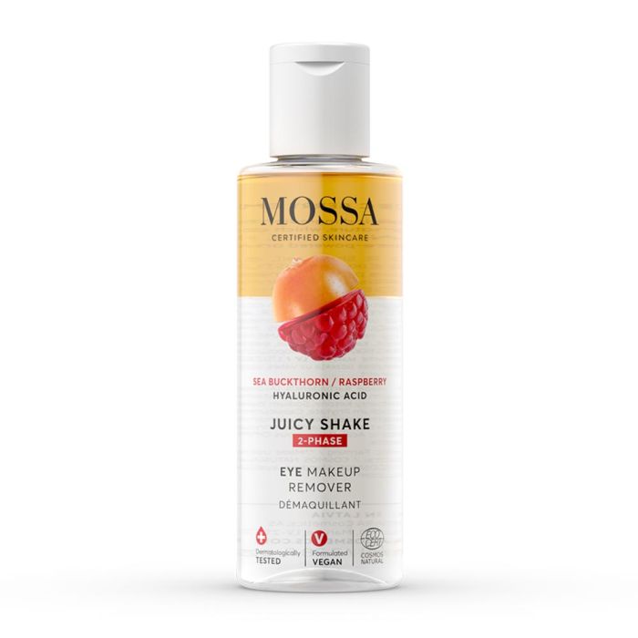 Mossa Juicy Shake Eye makeup remover 100 ml-13