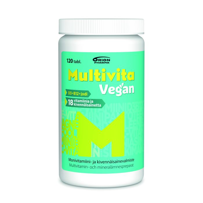 Multivita vegan monivitamiini 120 kpl-13