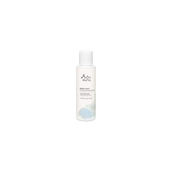 Murumuru Berry-Soft Puhdistusmaito 100ml-13