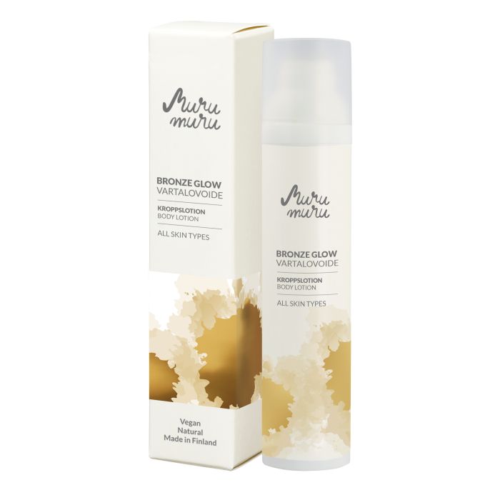 Murumuru Bronze Glow vartalovoide 100ml-13