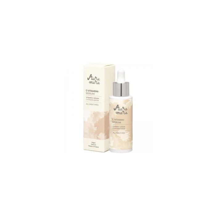 Murumuru C-vitamiiniseerumi 30 ml-13