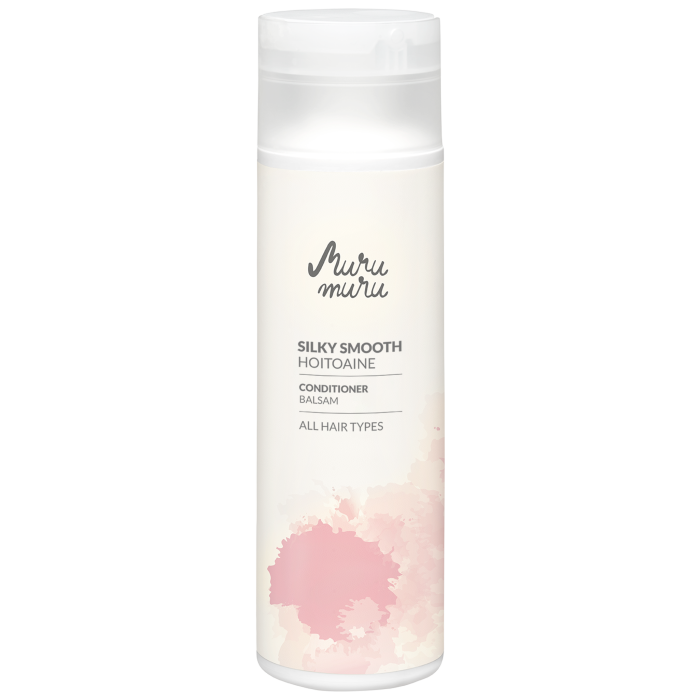 Murumuru Silky Smooth Hoitoaine 200 ml-13