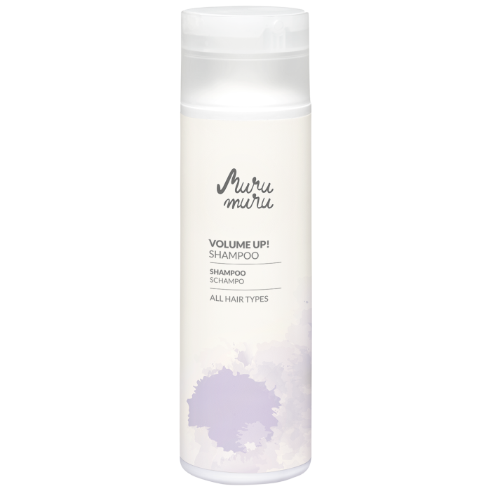 Murumuru Volume Up! Shampoo 200 ml-13