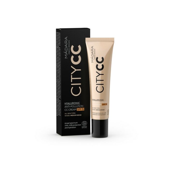 Madara CC-voide SPF15 MEDIUM 40ml-13