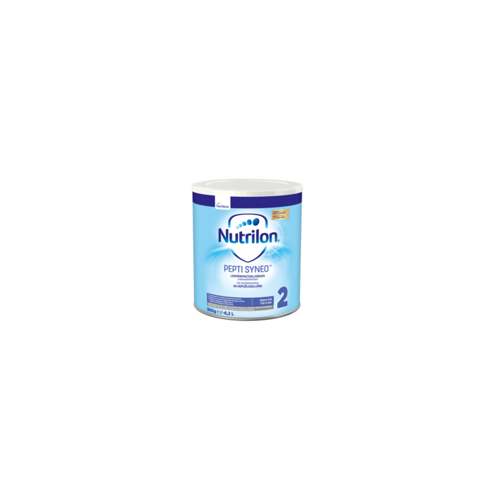 NUTRILON PEPTI SYNEO 2 900 g jauhe, imeväisten ravintovalmiste-13