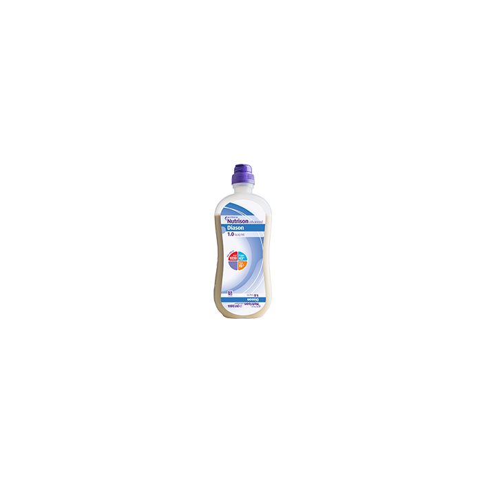 Nutrison Advanced Diason letkuravintovalmiste 12x500ml-13