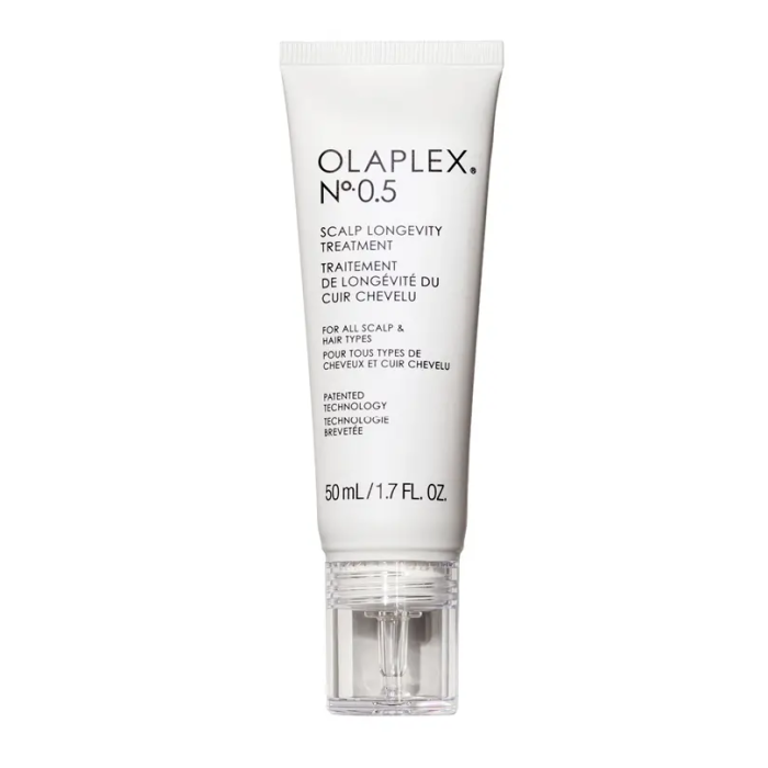 Olaplex N°.0.5 Scalp Longevity Treatment 50 ml-13