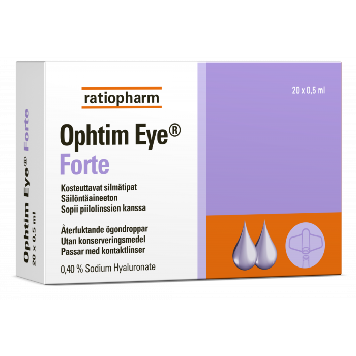Ophtim Eye Forte 0,4% silmätipat pipetit 20 x 0,5 ml-13