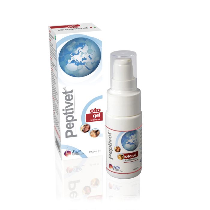 Peptivet Otogel korvageeli 25 ml-13