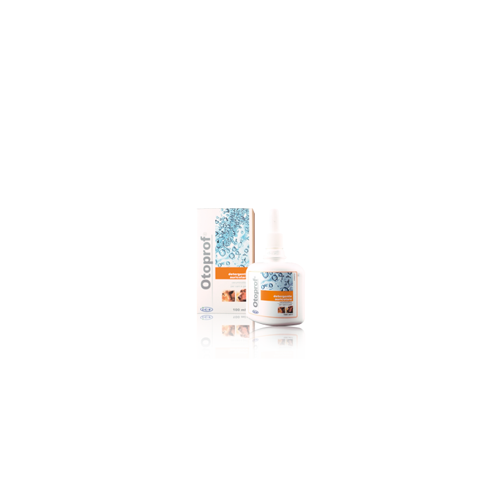 Otoprof korvanpuhdistusliuos 100 ml-13