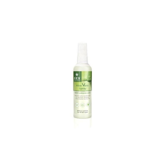 Ccs Aloe Vera Spray 150 ml-13