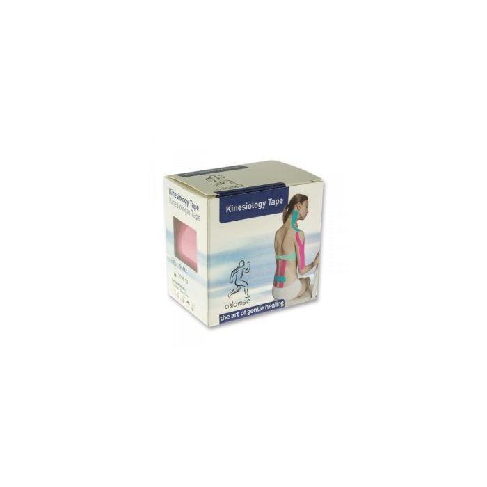 Asiamed Kinesioteippi Pinkki 1kpl-13