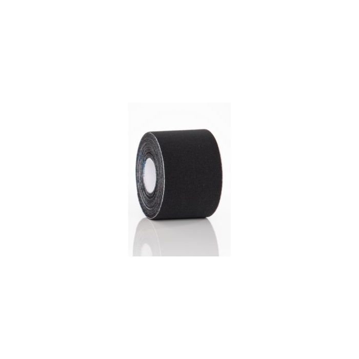 Gymstick kinesioteippi musta 5cm x 5m 1 kpl-13