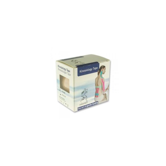 Asiamed Kinesioteippi Beige 1kpl-13