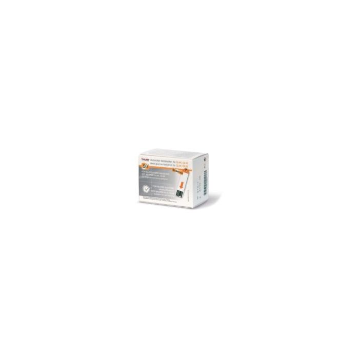 Beurer Testiliuskat GL44&GL50 50 kpl-13