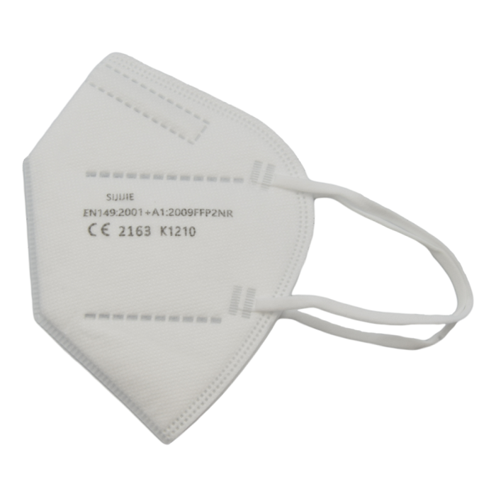 Sijijie FFP2  hengityssuojain 5 kpl-13
