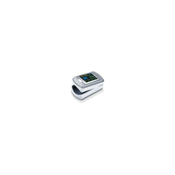 Beurer PO80 Pulssioksimetri -13