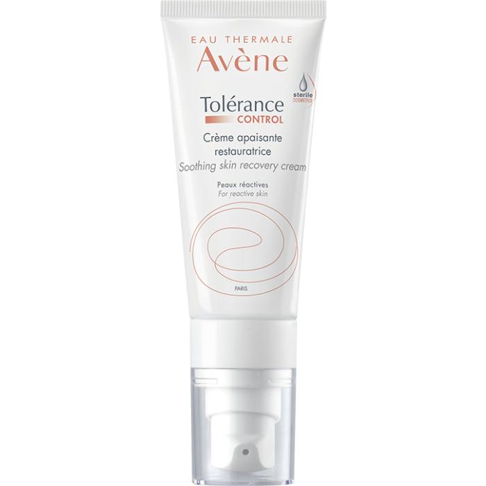 Avene Tolerance Control Cream 40 ml-13