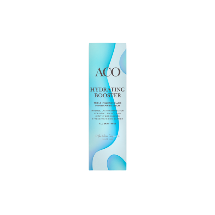 Aco Face Hydrating Vitamin B Booster 30 ml-13