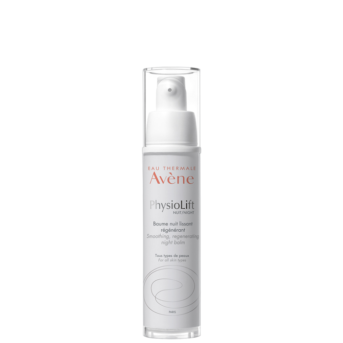 Avene Physiolift Night Balm 30 ml-13