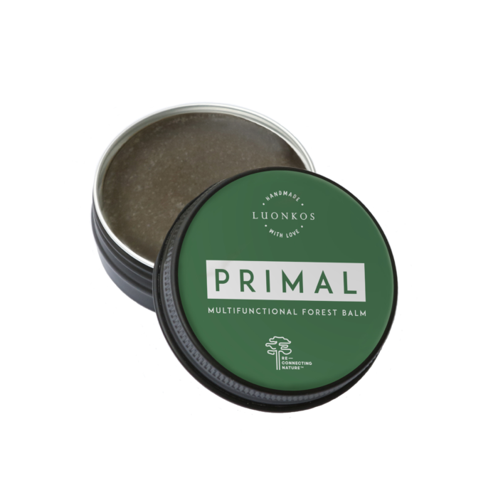 Luonkos PRIMAL metsämikrobivoide 30 ml-13