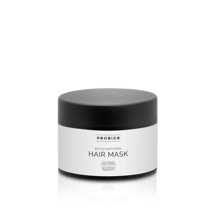 Probic8 Biotin-Panthenol Hair Mask hiusnaamio 250ml-13