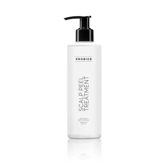 Probic8 Scalp Peel Treatment kuorintanaamio hiuspohjalle 250ml-13