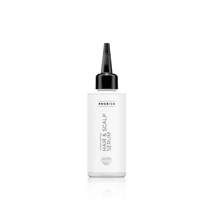 Probic8 Vitamin-Peptide Hair & Scalp seerumi hiuspohjalle 100ml-13