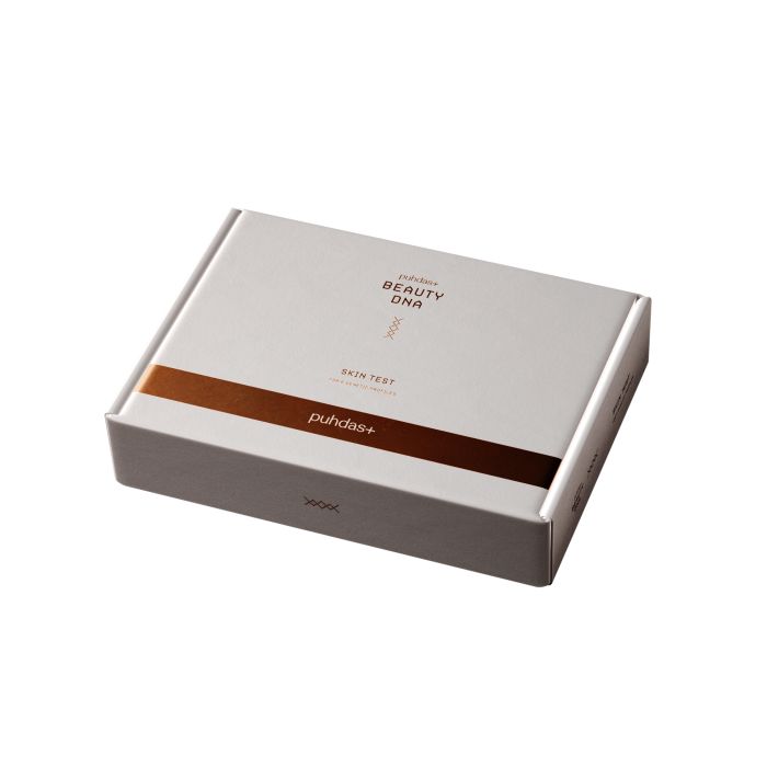 Puhdas+ Beauty DNA Skin Test ihonhoitotesti-13